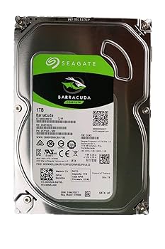 DELL　HDD-1TB Amazon.com: Dell Certified 1TB Enterprise SATA 3.5